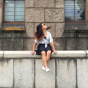 Meet your Posher, Tiffany